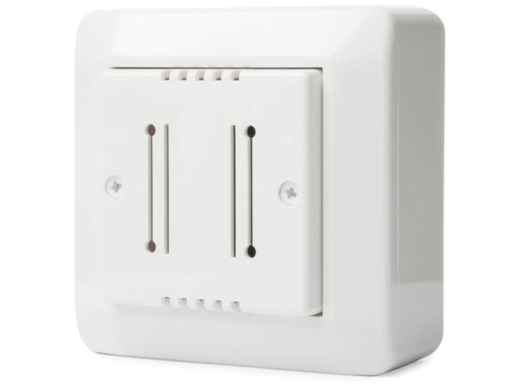 Helvar akustisk mikrofon til DALI