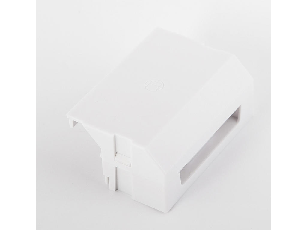 Helvar trækaflastning LC1x70-SR til LED drivere