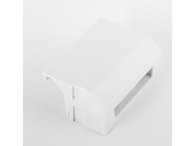 Helvar trækaflastning LC1x70-SR til LED drivere