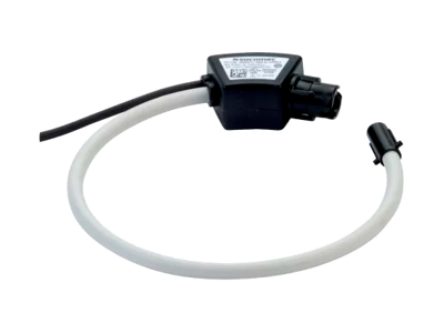 Socomec TF-120 fleksibel strømsensor, Ø120 mm, 500-2000A