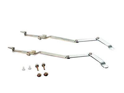 Hængsler for Mi4, Mi8 kasser