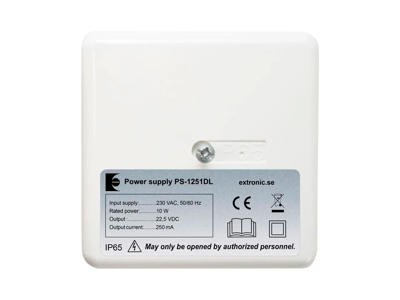 Strømforsyning/DALI driver PS1251DL