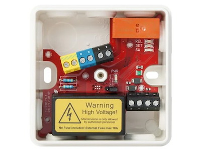 PS230 - Relæboks til PD230