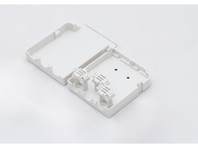 Helvar trækaflastning LC-SRA til LED drivere
