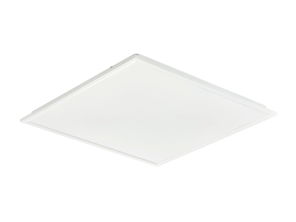 CoreLine LED panel, 600x600, 26W, 3600lm, DALI, 840 - UGR19