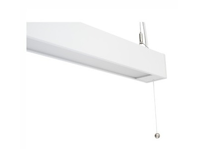 Ceos ECO PE L1200 MP 30/70 4000 Pull Dim 840 - Hvid