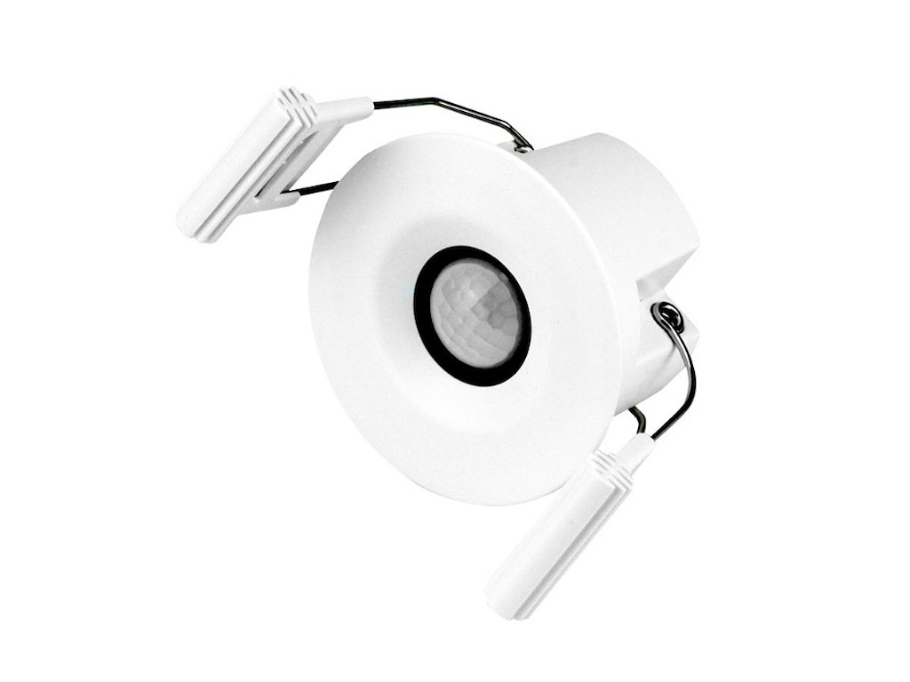 Dali2-SD360-8 Pir sensor m. dagslyssensor og Casambi gateway