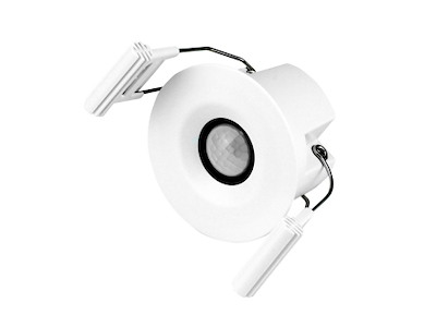 Dali2-SD360-8 Pir sensor m. dagslyssensor og Casambi gateway