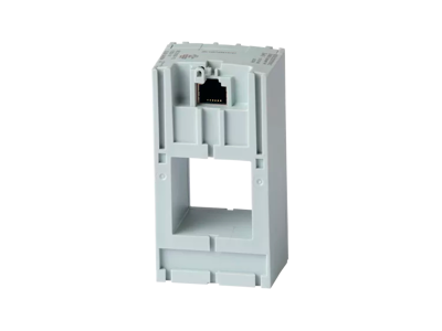 Socomec TE-45 solid core strømsensor, 45 mm, 160-630A