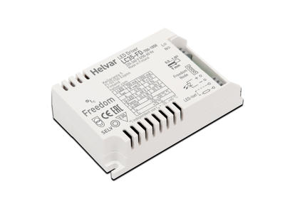 Helvar Freedom driver LC35-FD-700-1050