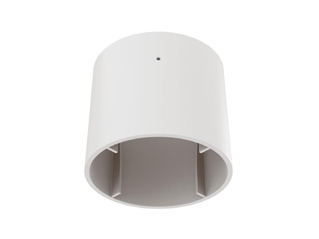 Underlag til Helvar 317M PIR sensor - Hvid