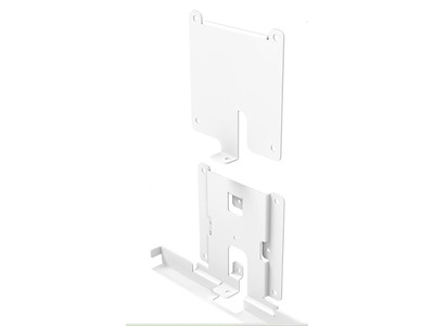Surface Mount 7 ProDVX Hvid