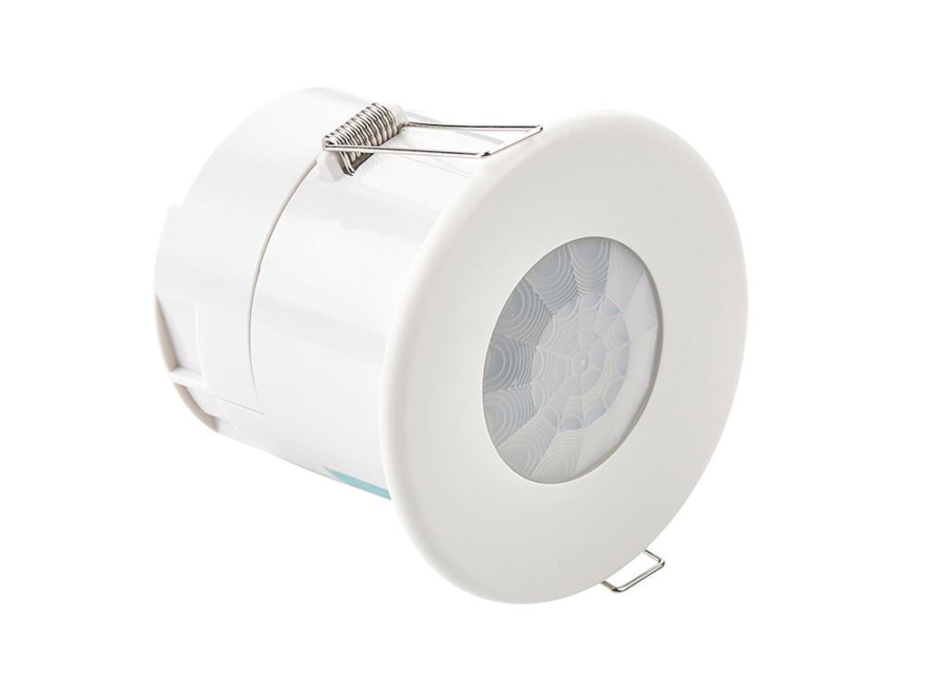 Casambi EBDSPIR-CB-NN kompakt PIR sensor, IP40