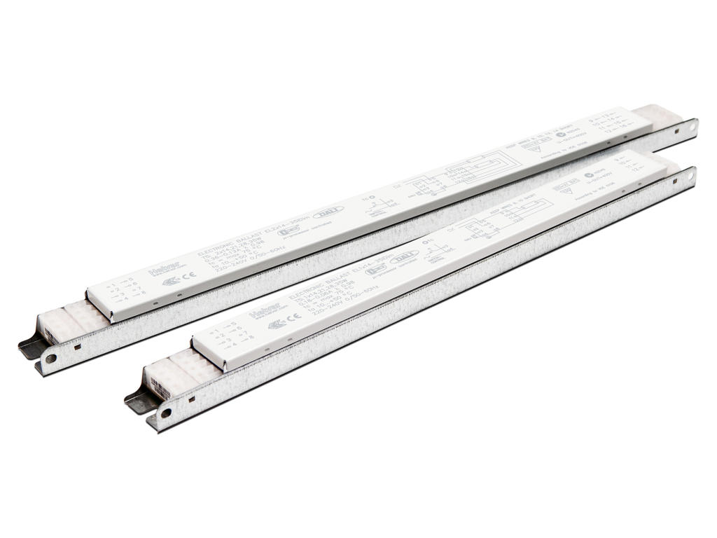 Helvar elektronisk forkobling EL2X39iDim (DALI)