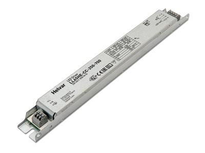 Helvar LED driver LL65HE-CC-250-700 (ON/OFF)