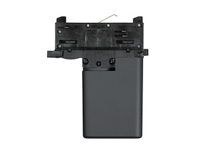 Casambi DCS_DALI for track, 80 mA, 1 eller 8 gruppe, sort