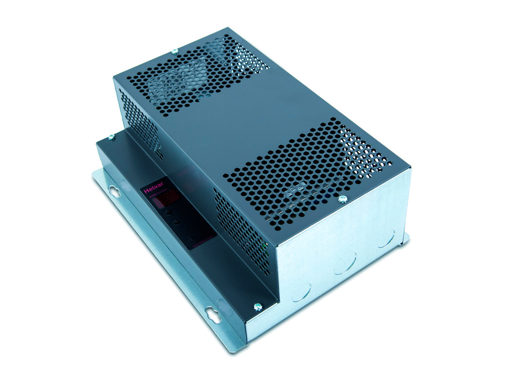 Helvar Digidim 416S lysdæmper 1x16A, 3680W