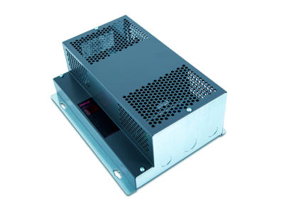 Helvar Digidim 416S lysdæmper 1x16A, 3680W