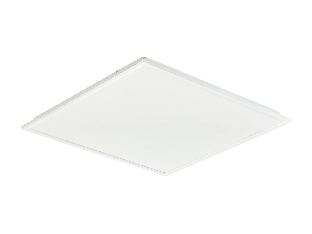 CoreLine LED panel, 600x600, 26W, 3400lm, On/Off, 830 - UGR22