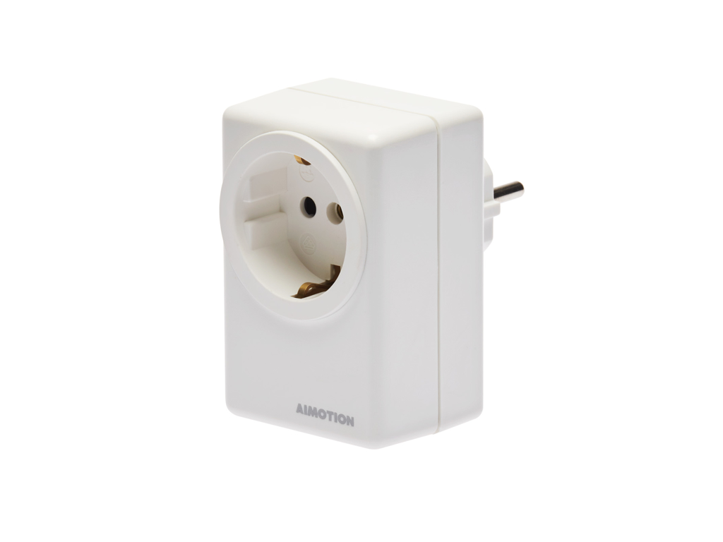 Casambi Plug & Play Switch - Hvid