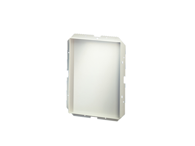 ENYSTAR Frontafdækning til kasse 2