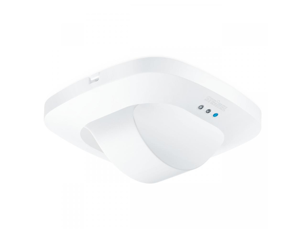 Helvar HF korridor sensor, DALI-2 - Hvid 