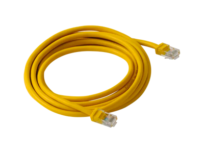 Socomec RJ45 kabel til Digiware bus, 2m