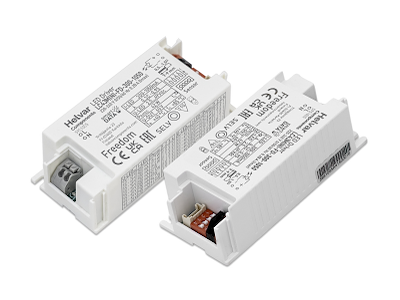 Helvar Freedom-fører LC43MINI-FD-300-1050