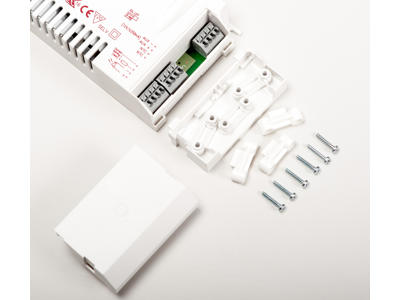 Helvar trækaflastning LC1x70-SR til LED drivere