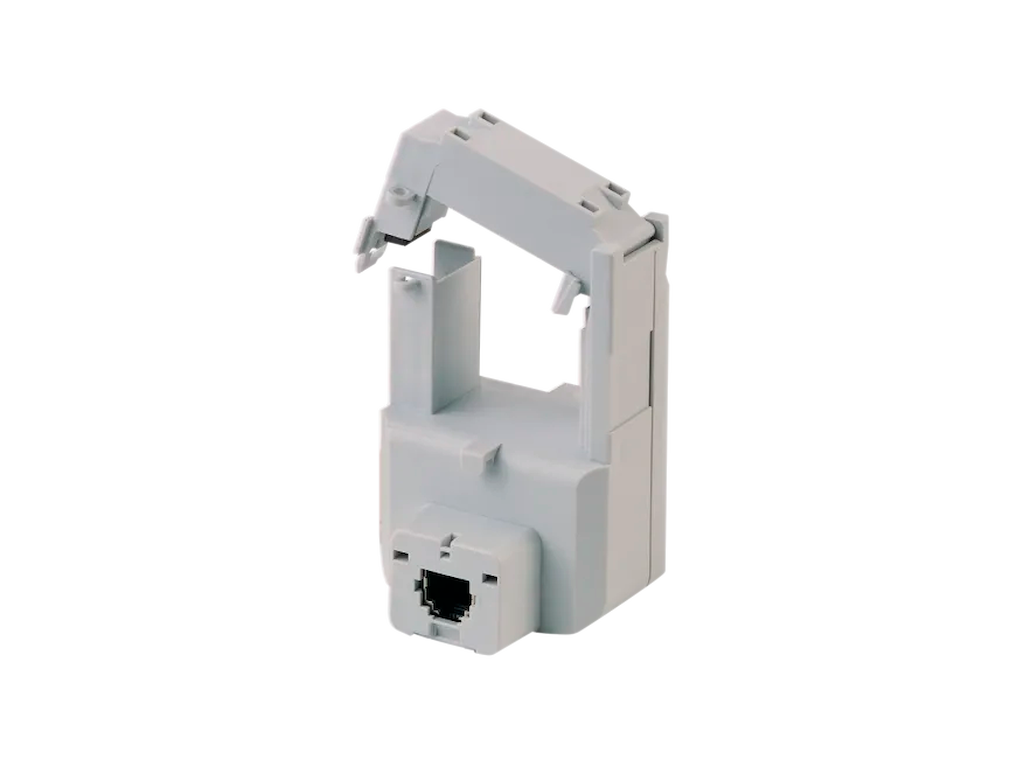 Socomec TR-32 split core strømsensor, 32 mm, 160-600A