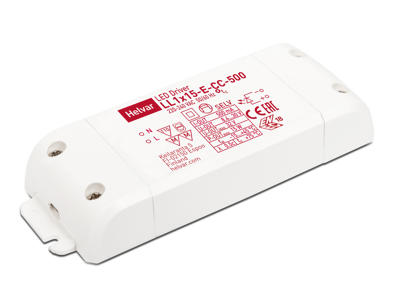 Helvar LED driver LL1x15-E-CC-500 (ON/OFF)