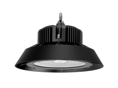Highbay armatur IP65 90W/840 WB DA2 CA PCC - Sort