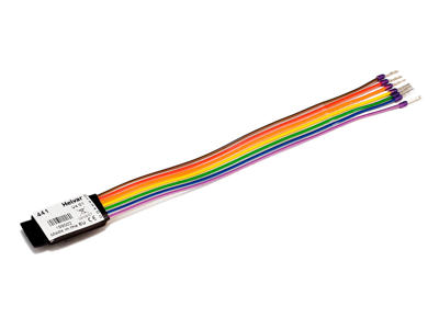 Helvar Digidim 441 mini input modul til PIR sensorer