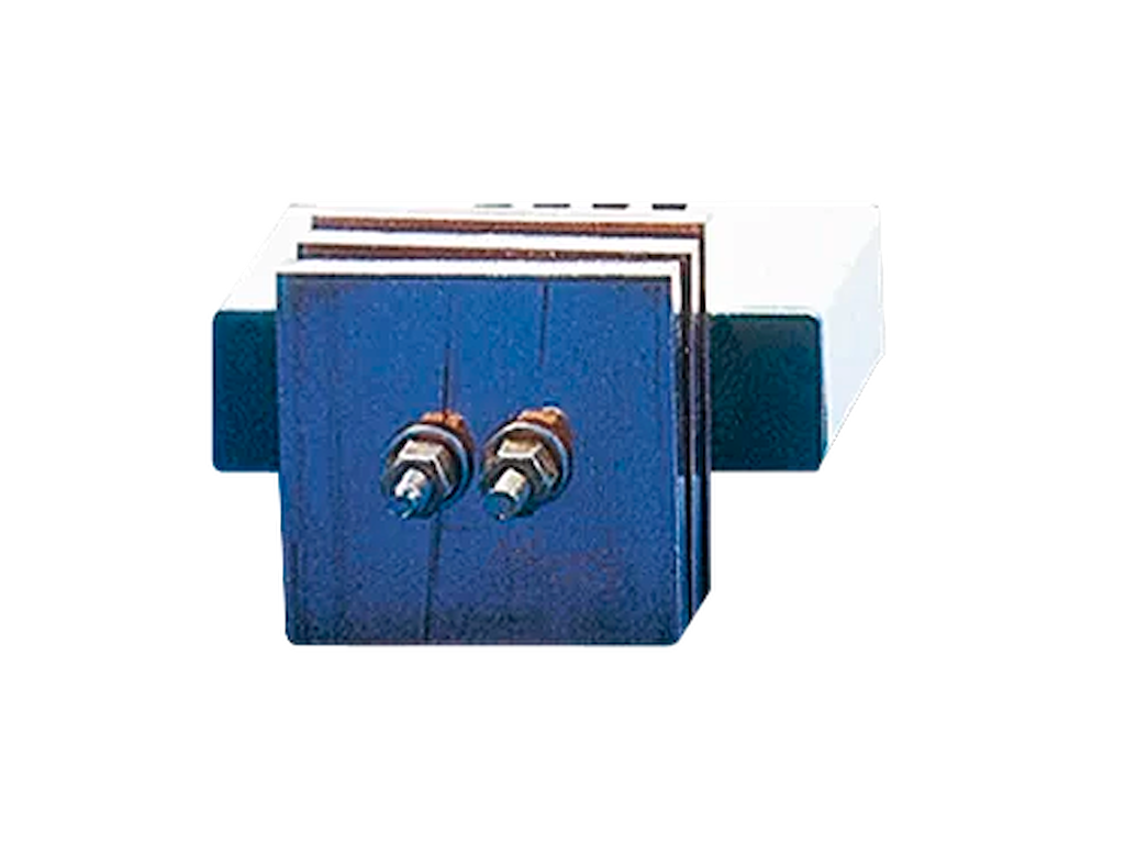 Socomec SB 205 samleskinnestøtte, 1000VAC