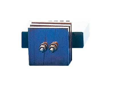 Socomec SB 205 samleskinnestøtte, 1000VAC