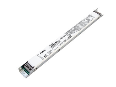 Helvar LED driver LL80DS-DA-AN-350-1400 (DALI / 1-10V)