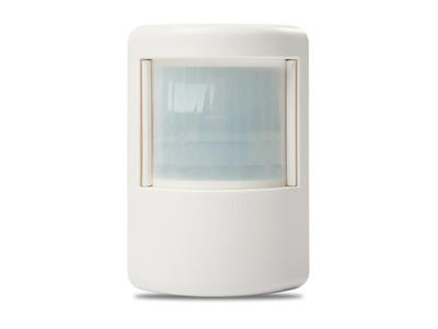 PD2250 PIR sensor med akustisk detektor og lyssensor