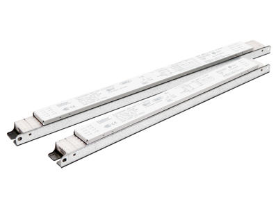 Helvar elektronisk forkobling EL1X55iDim (DALI)