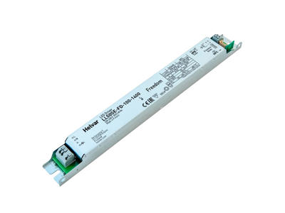 Helvar Freedom driver LL50SE-FD-100-1400