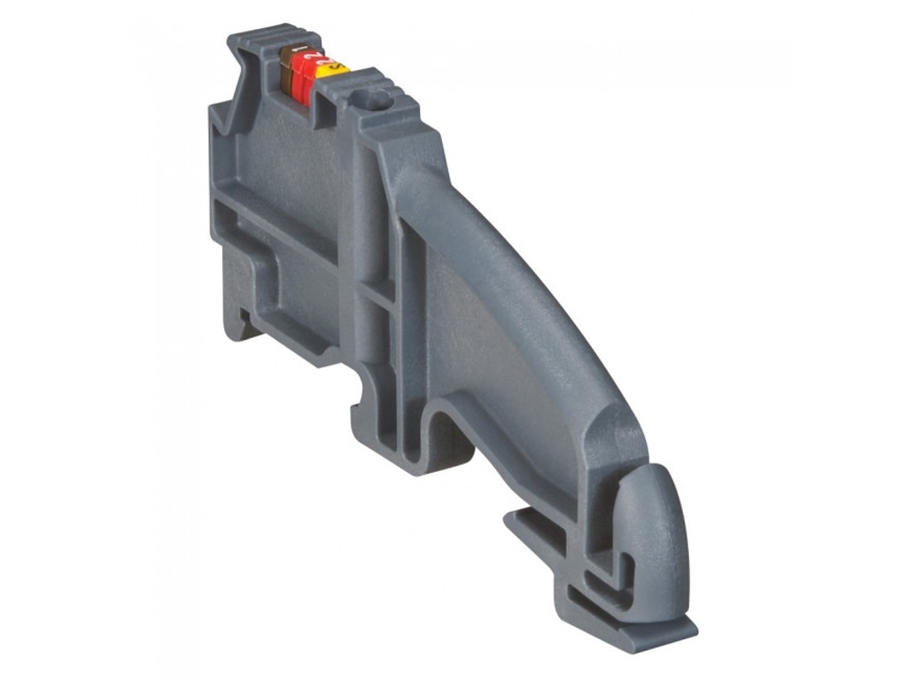 Viking 3 Skrue monteret endevinkel 10mm