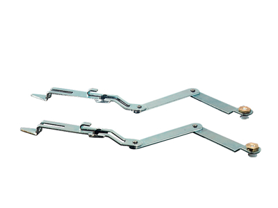 Hængsler for Mi1, Mi2, Mi3, Mi4, Mi8 kasser