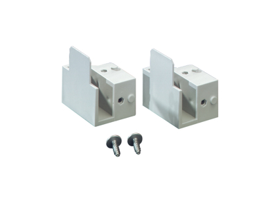 ENYSTAR Afstandsstykke for DIN-skinne