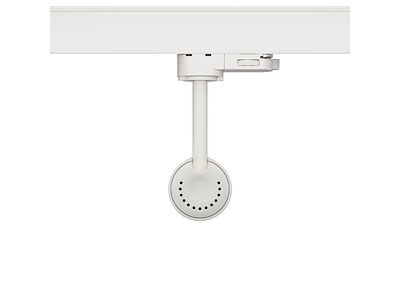 HYRO A1145A TRB 4 Wire Track Adapter Spotlight 6W