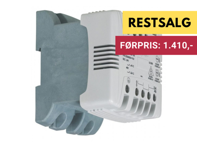 Transf. 230/400V-115/230V 160VA