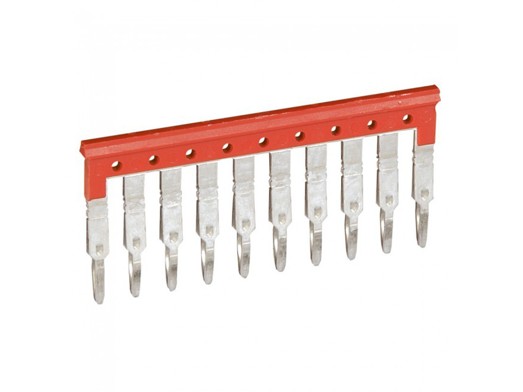 Viking 3 Laske for 10stk. 5mm klemmer