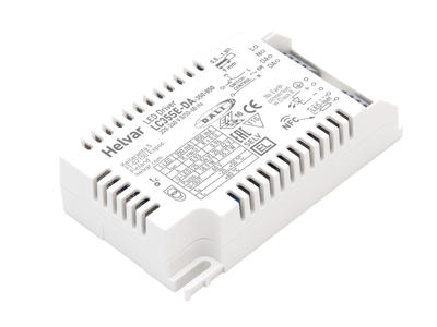 Helvar LED driver LC35SE-DA-350-850 (DALI-2)