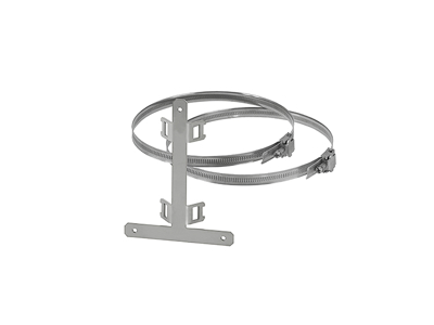 Hensel mastebeslag til KV tavler med 4,5 moduler