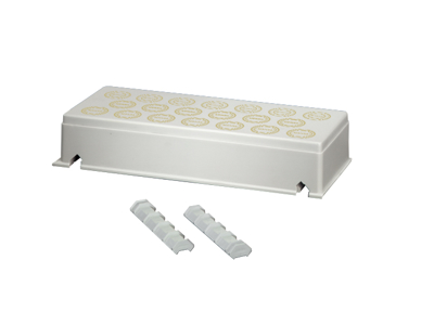 ENYSTAR Flange til forskruninger (M16-25)