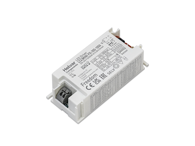 Helvar Freedom-fører LC43MINI-FD-300-1050