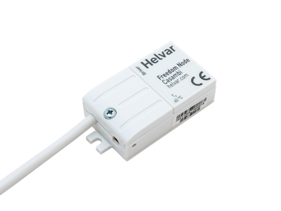 Helvar Freedom node med Casambi